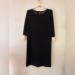 Karl Lagerfeld dress. Size: 8.